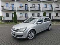 Opel astra H, 1.7 diesel, 2006, in stare buna de funcționare