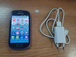 Telefon Samsung Galaxy S3 mini 8Gb 1Gb RAM necodat