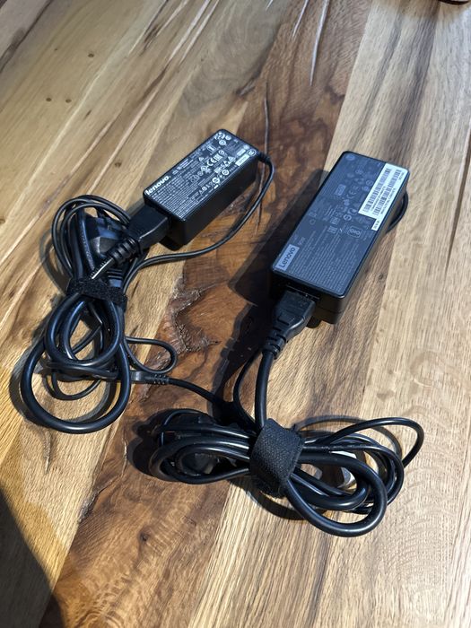 Încărcător  Lenovo ThinkPad si Apple Magsafe 2, ca noi