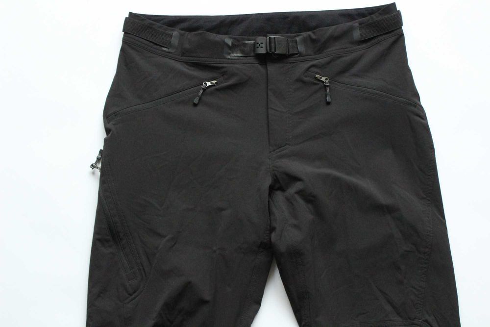 HAGLOFS - мъжки туристически стреч панталон, размер L