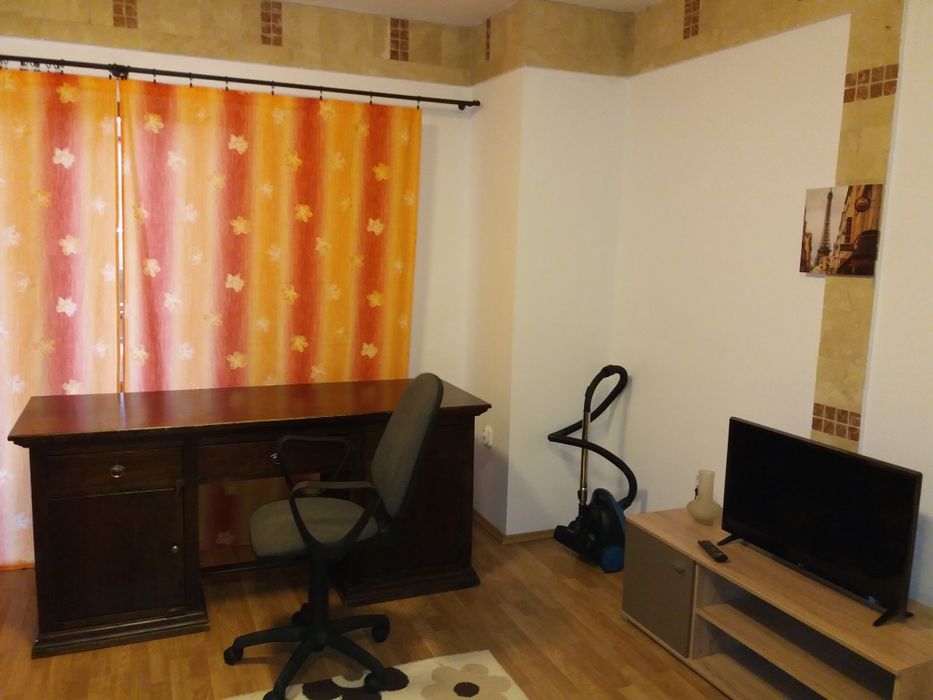 PF vând ap cu 1 camera, Primaria Floresti, Avram Iancu 158