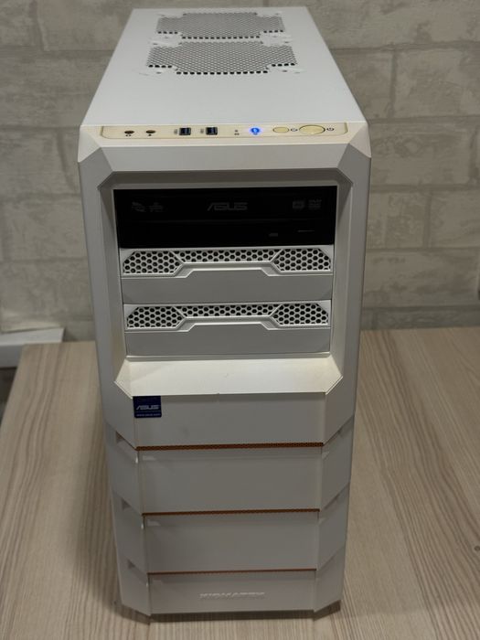 ПК i5 4440 gtx1050