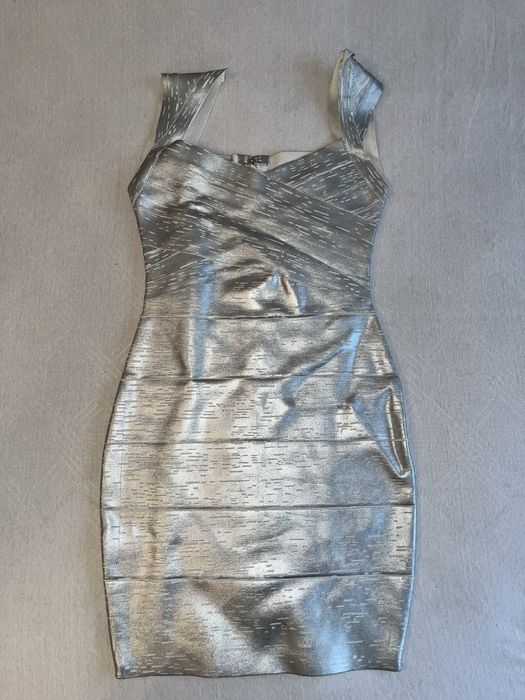 Rochie mini mulata marimea M