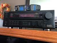 Sistem Kenwood 5.1