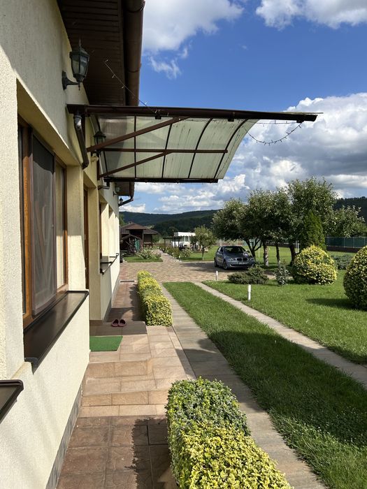 Proprietate complet utilată - locuinta, recreere sau investitie