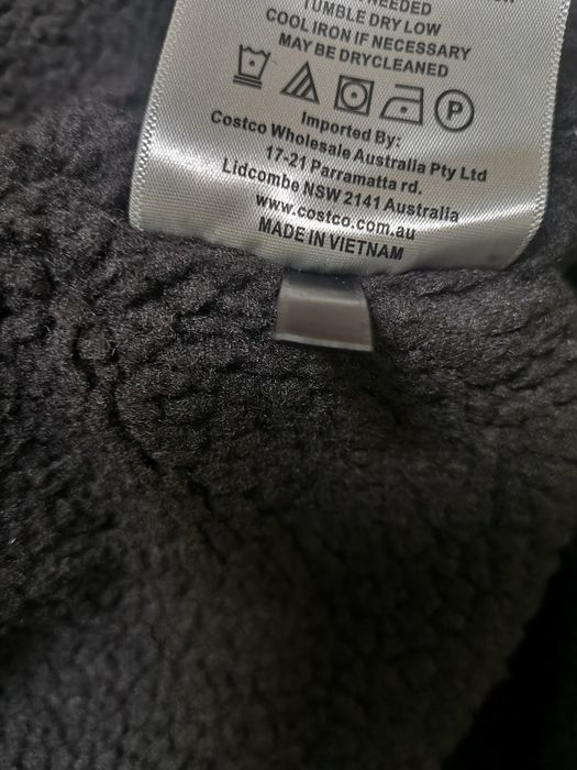 Geacă /Parka Levi's Strauss & Co