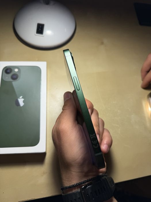 iPhone 13 128 GB