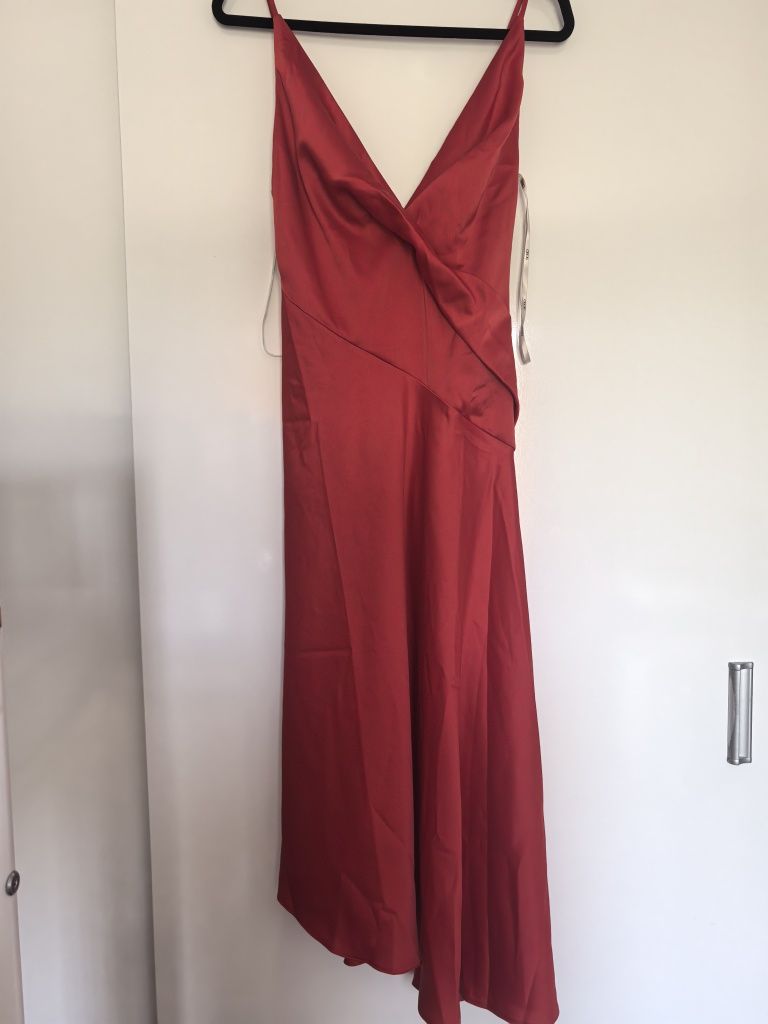 Рокля Asos Design