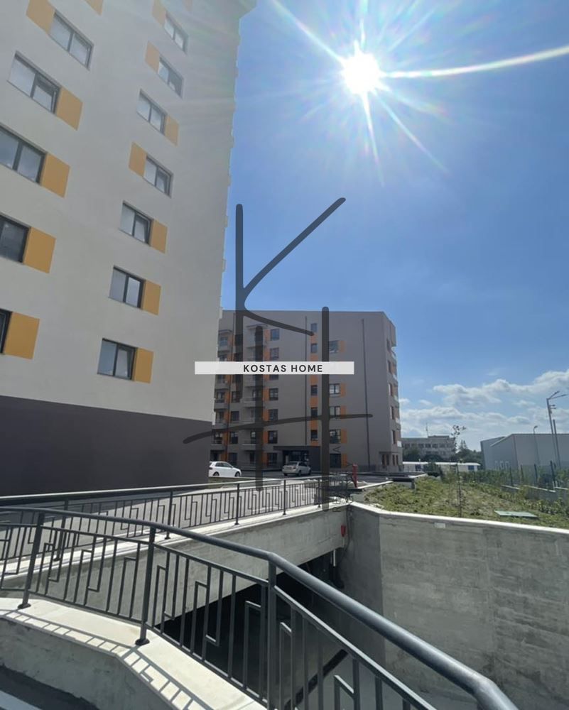Продава се Тристаен апартамент в Варна, Кайсиева градина - 107 кв.м за 1348 €/кв.м - Снимка #2