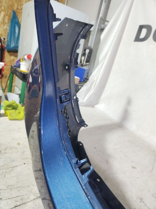 Bara fata BMW X3, X4, G01, G02 M-Sport, 2018, 2019, 2020, 2021, cod origine OE 51118089743.