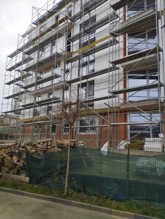 Продава се Тристаен апартамент в София, Овча купел - 124 кв.м за 1306 €/кв.м - Снимка #2