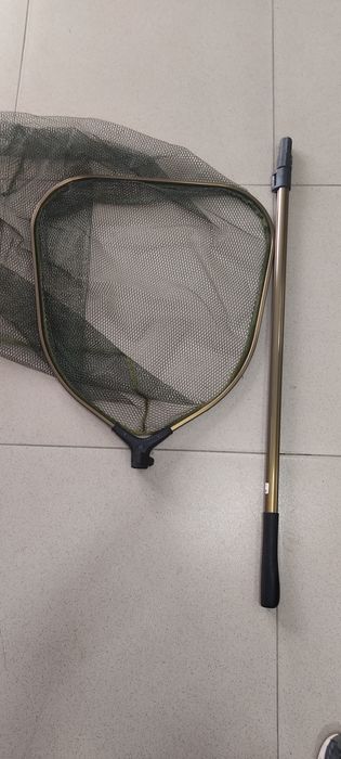 Подсак для рыбалки