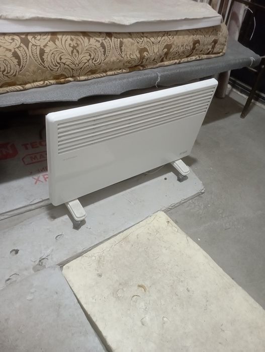 Электрический печка