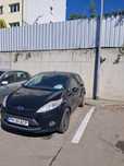 Ford Fiesta.   GPL