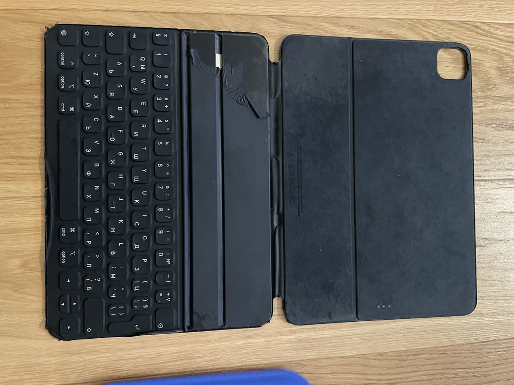 Ipad 11 pro 2nd generation case