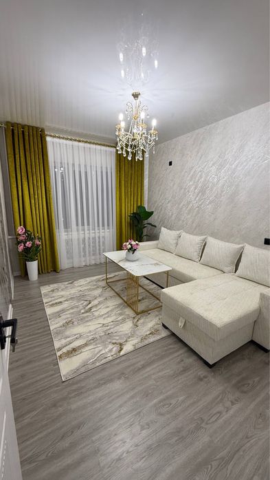 Квартира тансиқбоев