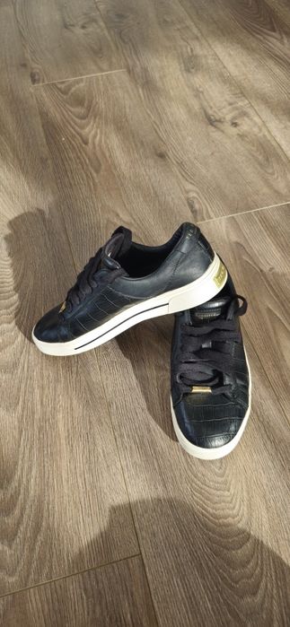 Кецове Ted Baker crocodile 36, Vans 36