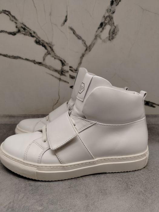 Дамски кецове Philipp Plein