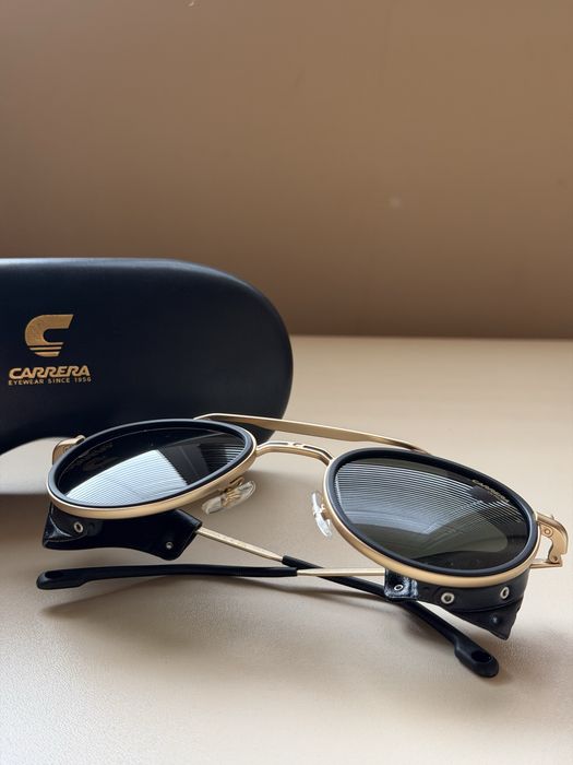 Слънчеви очила carrera C-SPORT 05/S - NOA/N8