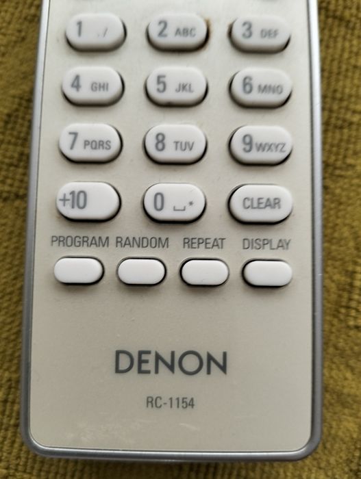 Denon rcd n7 wi fi