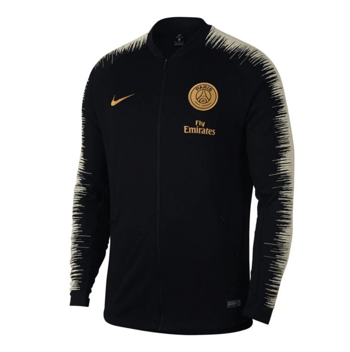 горнище Nike Psg 2018/19