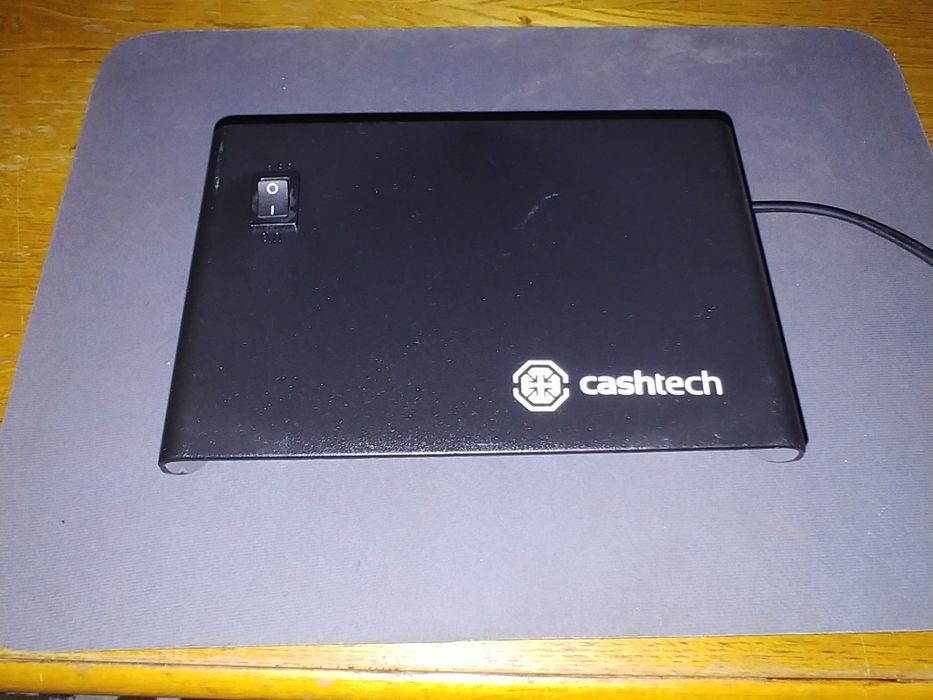 aparat UV verificare bancnote