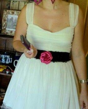 Vand rochie de zi / seara / petrecere / botez / ocazie / Revelion