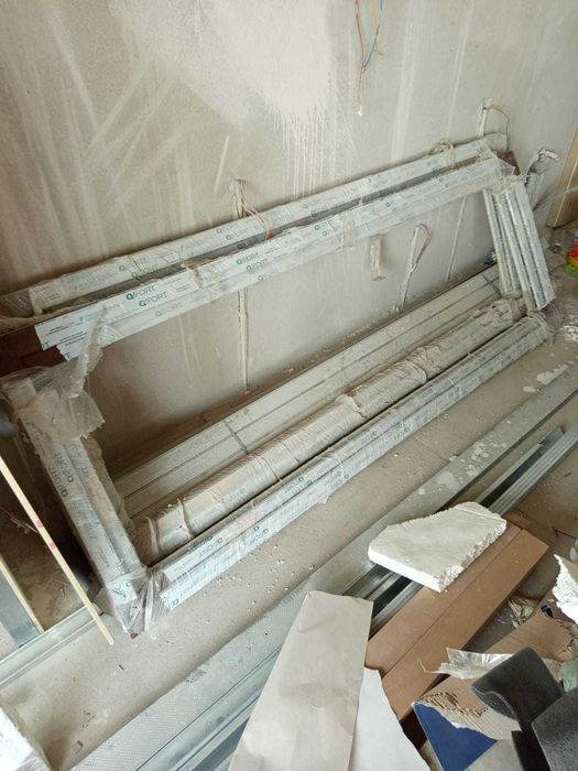 Usi noi exteriior termopan QFORT