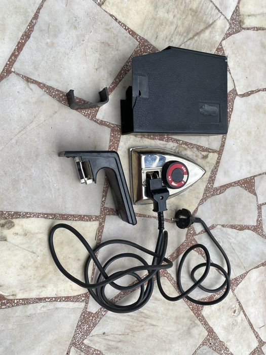 Мини ютия - ретро