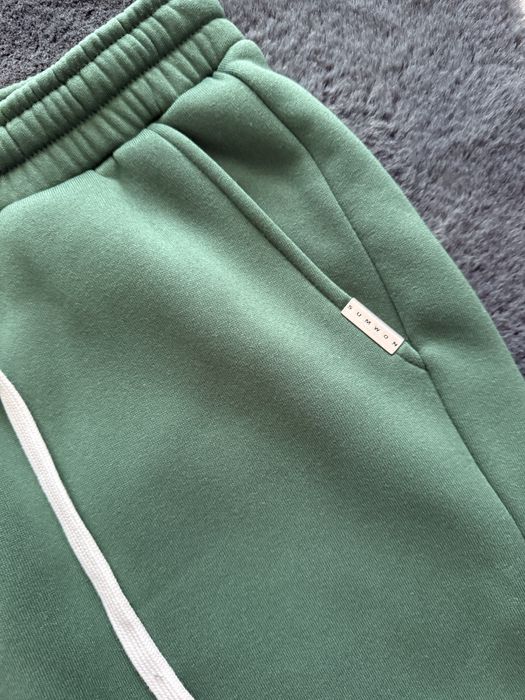 Pantaloni SUMWON lungi