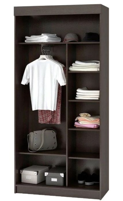 Продам шкаф 100х210х42