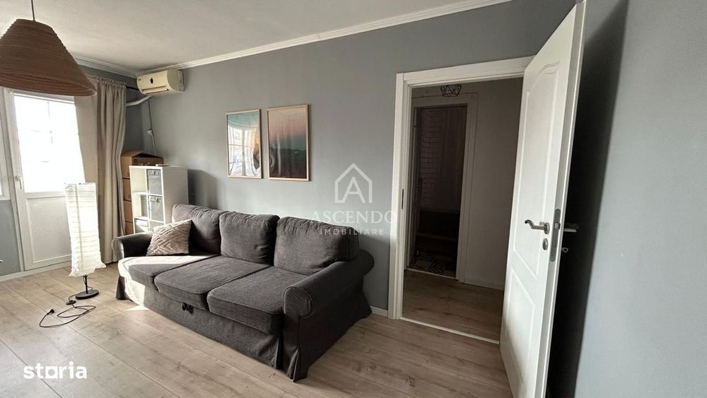 Apartament 2 camere Circular – Lujerului / Bulevardul Iuliu Maniu