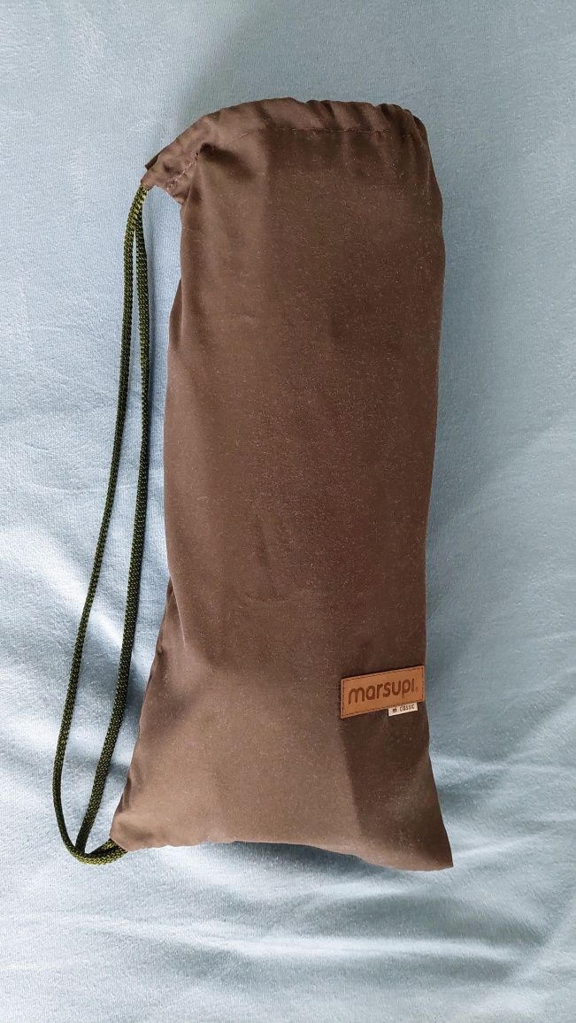 Marsupiu Marsupi Plus Olive – mărimea L