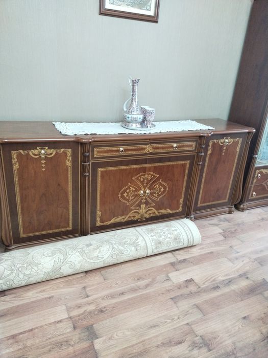 Комод для гостиной