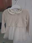 Rochie 6-9luni Tu