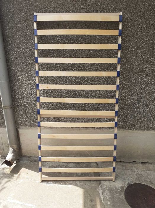 Vand somiera , dimensiuni 90x200 cm