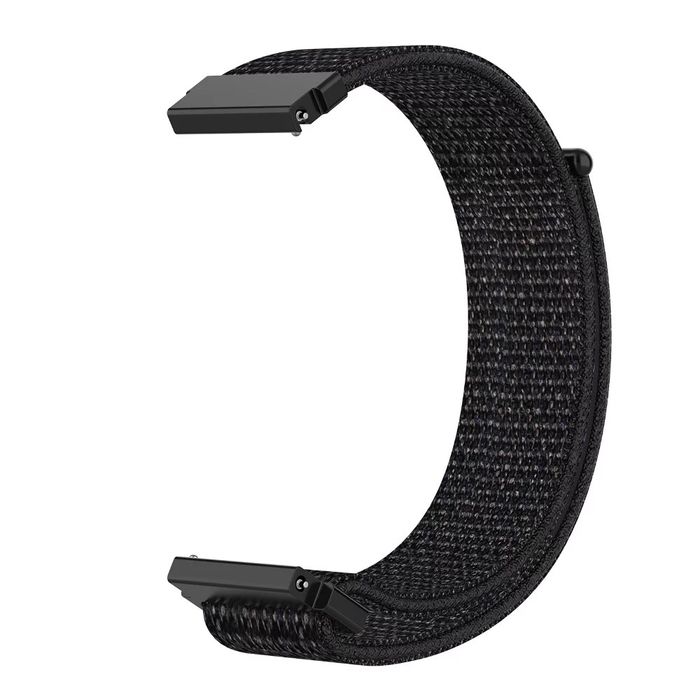 curele din nylon cu adeziv si telescop QuickRelease 20mm