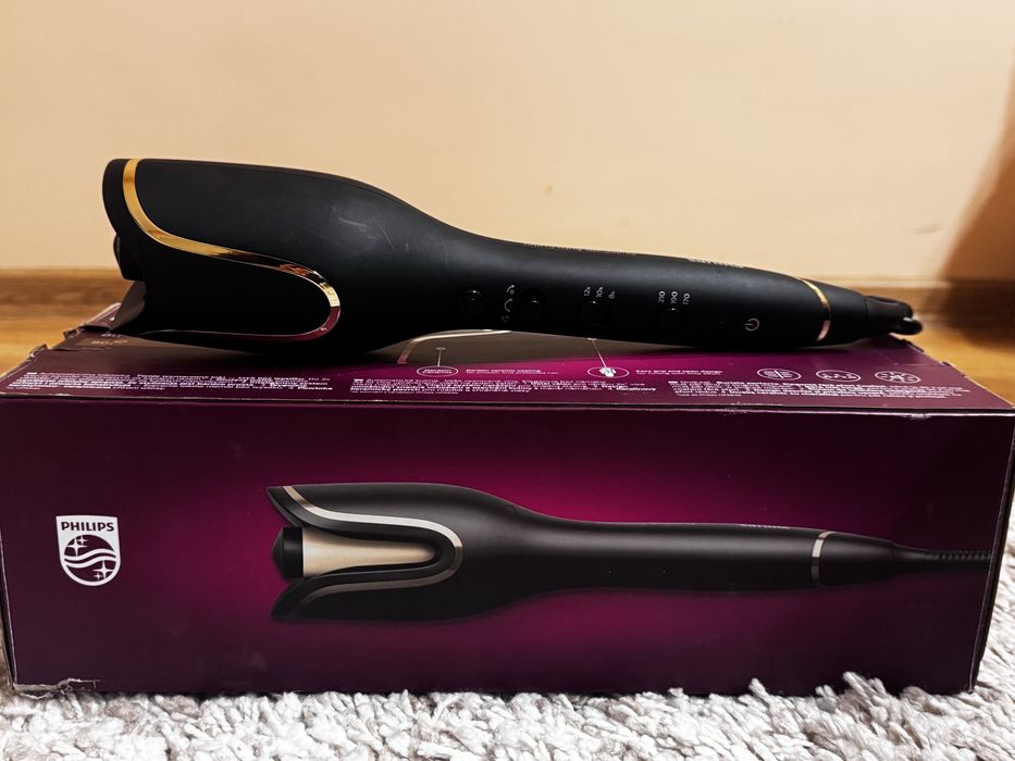 Philips Series 8000 SenseIQ модел BHB887/00