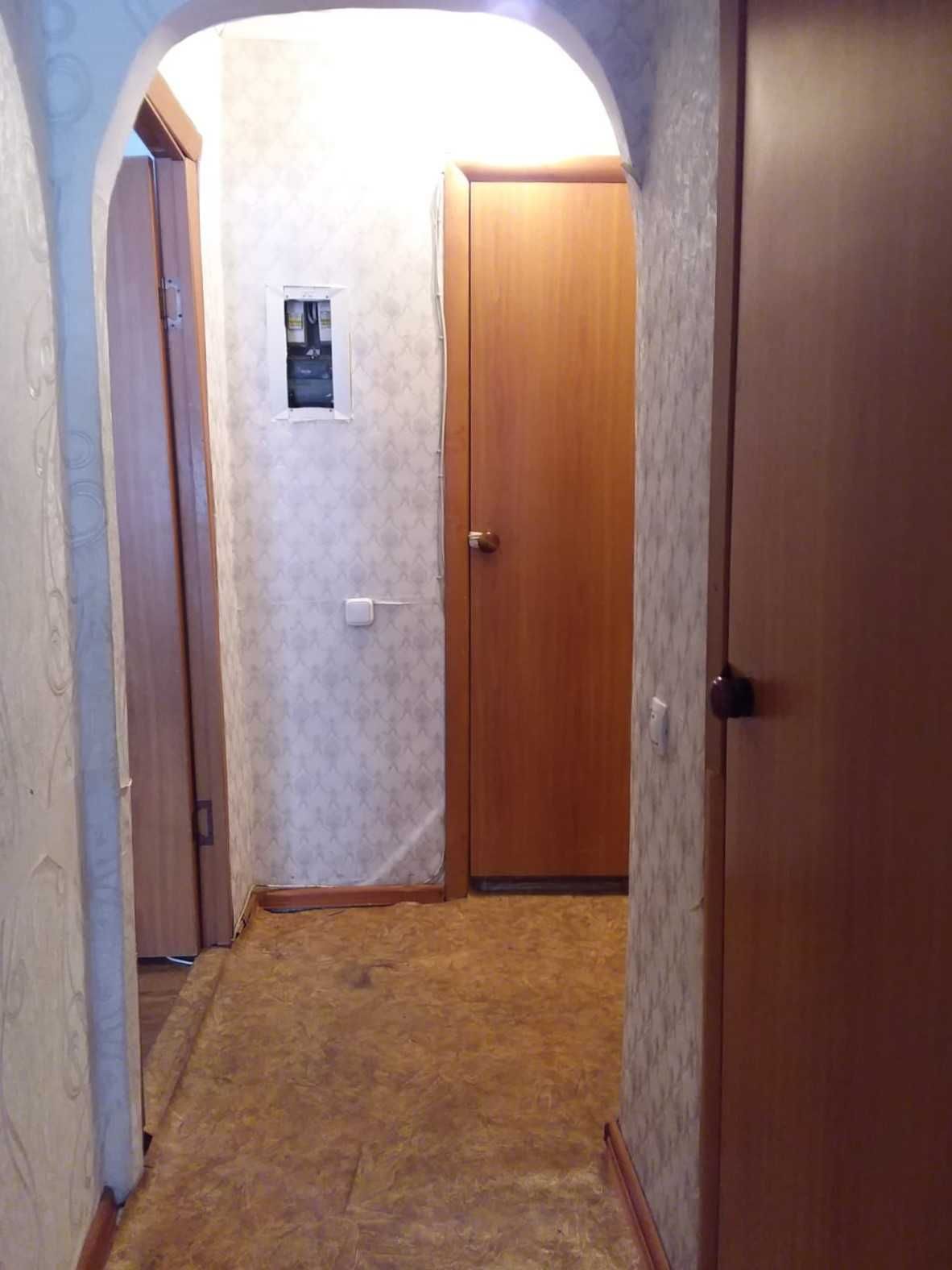 Продаю 2 комнатную квартиру в Пришахтинске. Помогу оформить ипотеку!