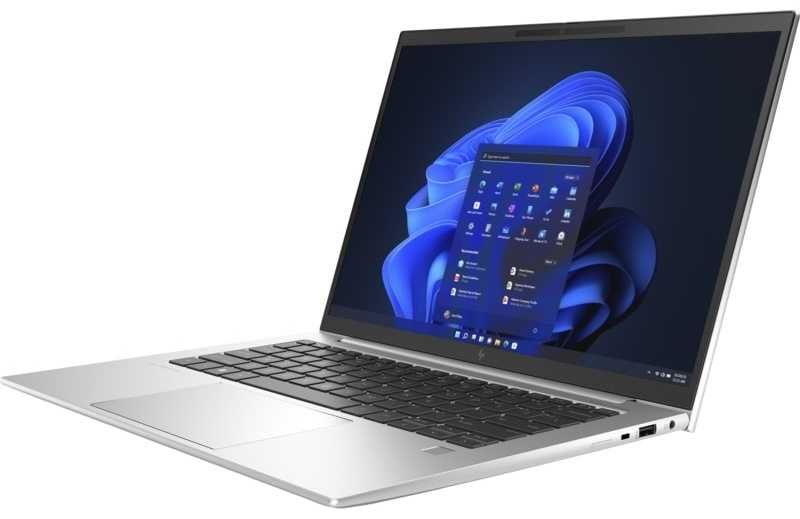 Ноутбук HP EliteBook 840 G9 6F6E3EA серебристый Срочно оптом скидка