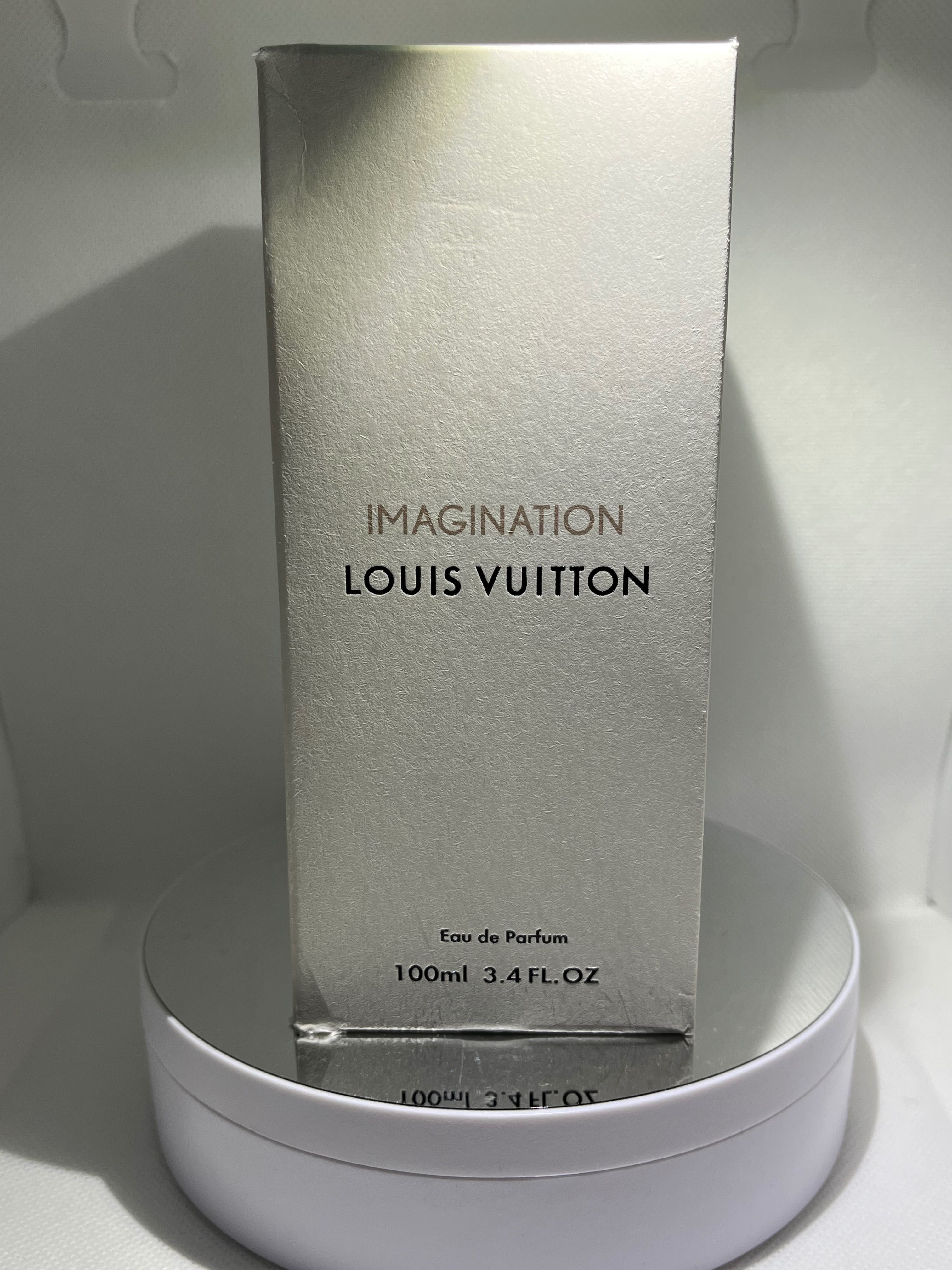 Parfum Louis Vuitton Imagination Lux