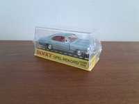 Dinky Toys Opel, Peugeot, Ford, Citroen, vehicule militare
