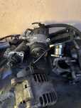 Alternator electromor compresor AC Golf 5 Audi A3