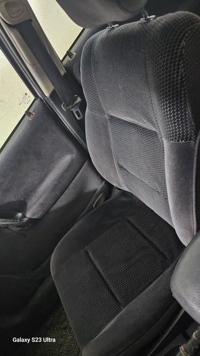 Opel vectra b 2002 kombi