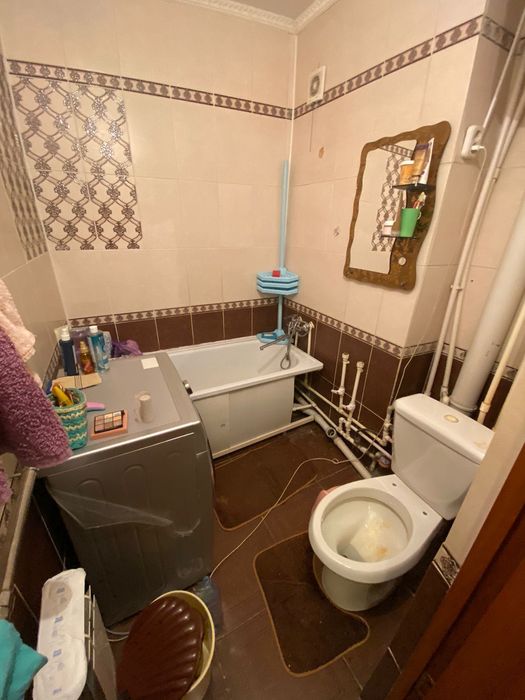 Продам недвижимость