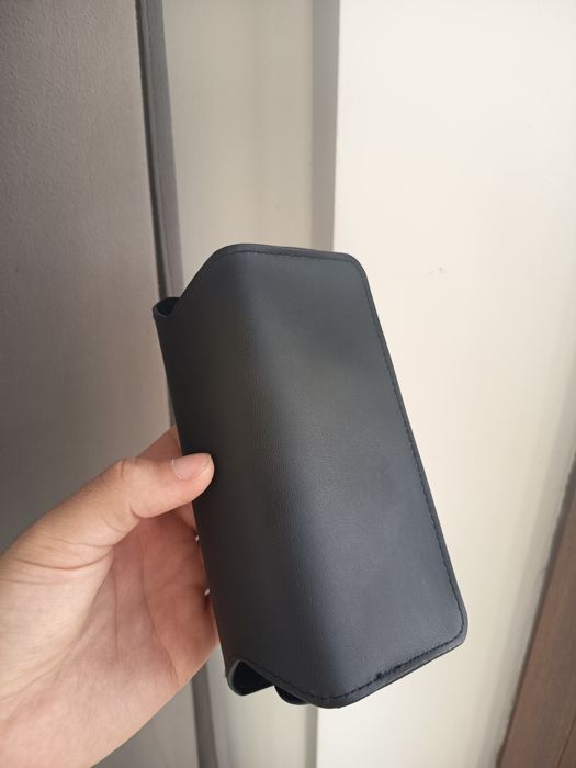 Toc De Ochelari Dolce & Gabbana Negru Că Nou