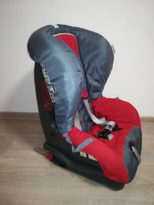 Scaun auto pentru copii Britax Romer