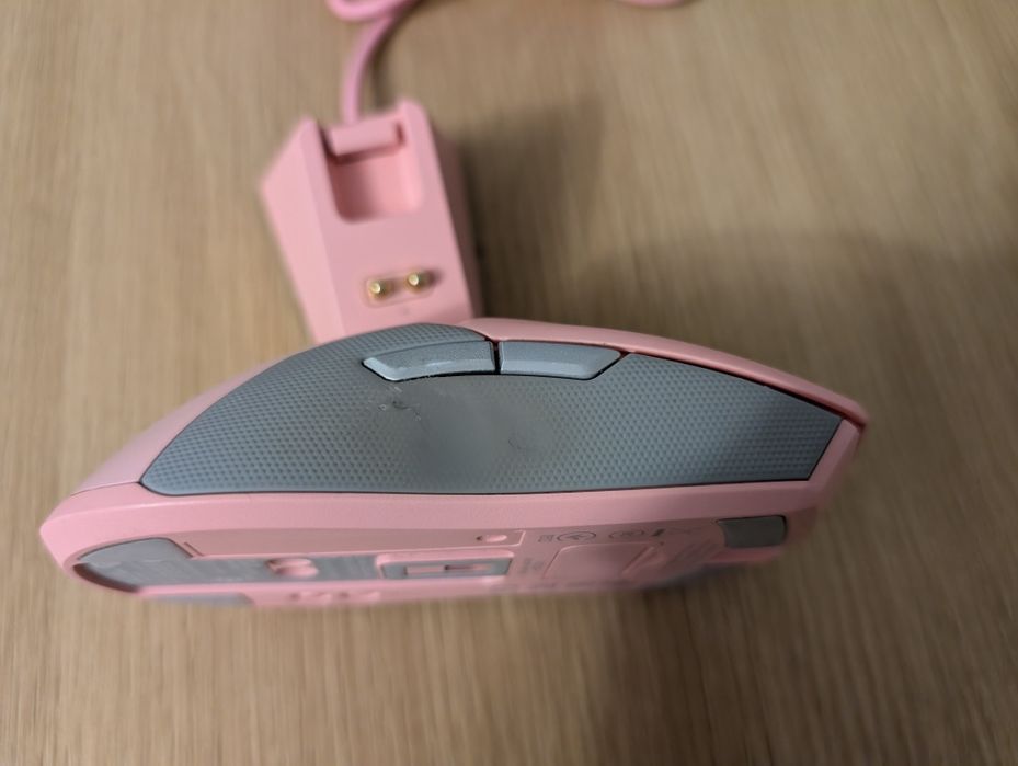 Kit periferice Razer Quartz (Pink)
