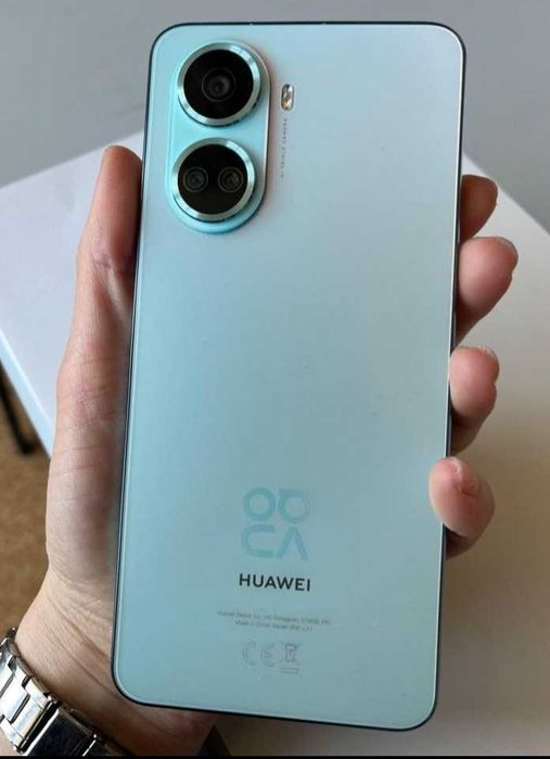 Huawei nova 10 se