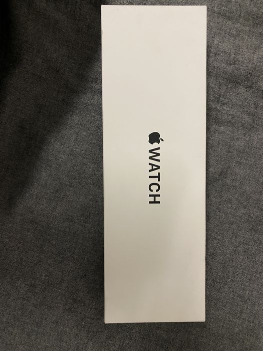 Apple Watch SE GPS Gen.2 2024 S/M 40мм Бежевый